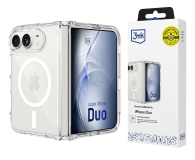 3mk Armor MagCase do Apple iPhone Duo - 1605347 - zdjęcie 1